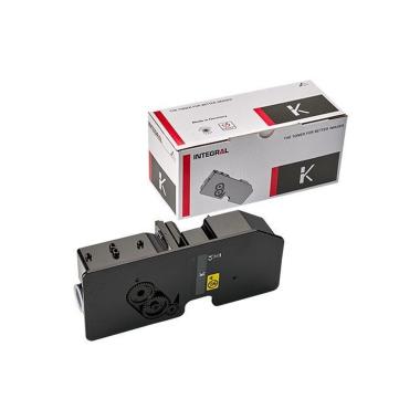 Toner Compatibile INTEGRAL (TK-5450) per KYOCERA MA2600cfx | NERO