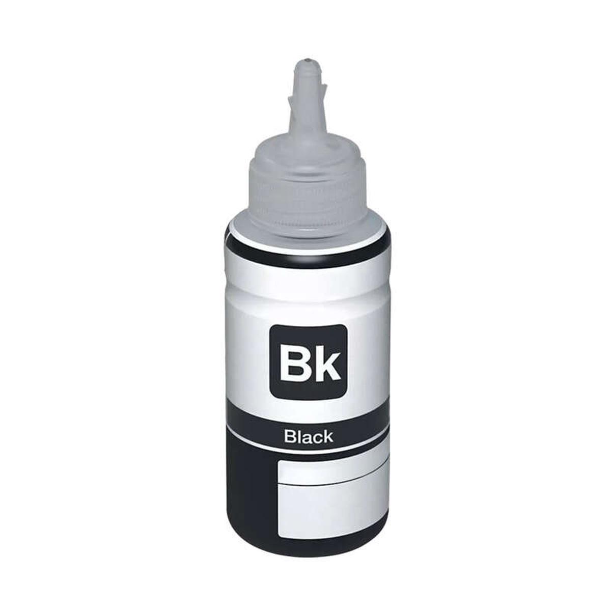 Inchiostro Compatibile (GI40, GI41, GI590) per CANON Pixma G5040 | 135ml | NERO