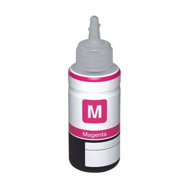 Inchiostro Compatibile (GI40, GI41, GI590) per CANON Pixma G5040 | 70ml | MAGENTA