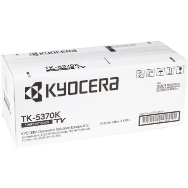 Toner Originale (TK-5370K, 1T02YJ0NL0) KYOCERA PA3500cx | 7K | NERO