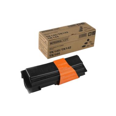 Toner Compatibile INTEGRAL (TK-140, 1T02H50EU0) per KYOCERA FS1100 (4K)