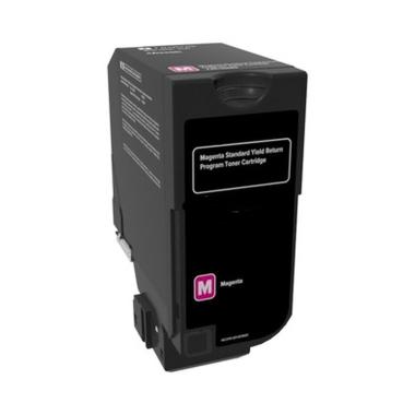 Toner Compatibile Mps (78C20M0) Per LEXMARK CS421 (1,4K) MAGENTA
