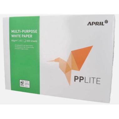 Carta per Fotocopie A3 PPLite 80gr