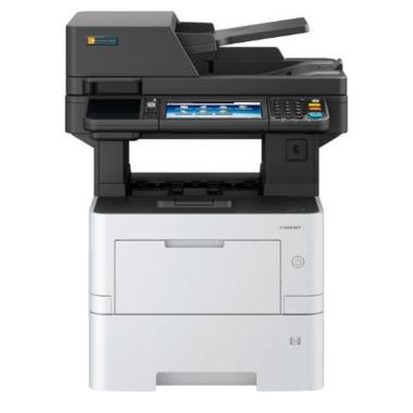 Multifunzione B/N usata Triumph-Adler P-4536i MFP | 158K