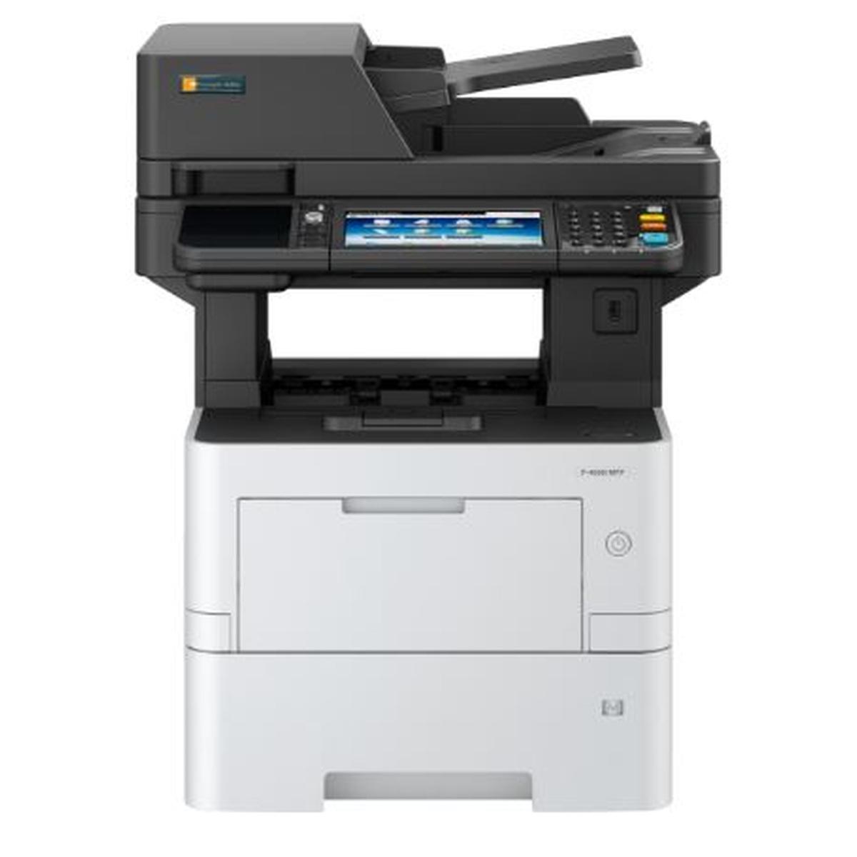 Multifunzione B/N usata Triumph-Adler P-4536i MFP | 20K