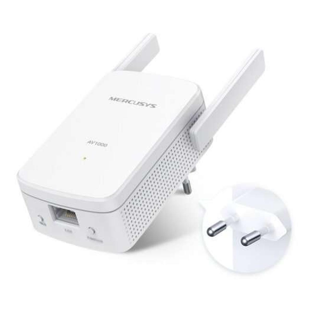 Kit extender MP510 WiFi Powerline 1000 Mbps | 300mt | Gigabit ethernet | 2pz