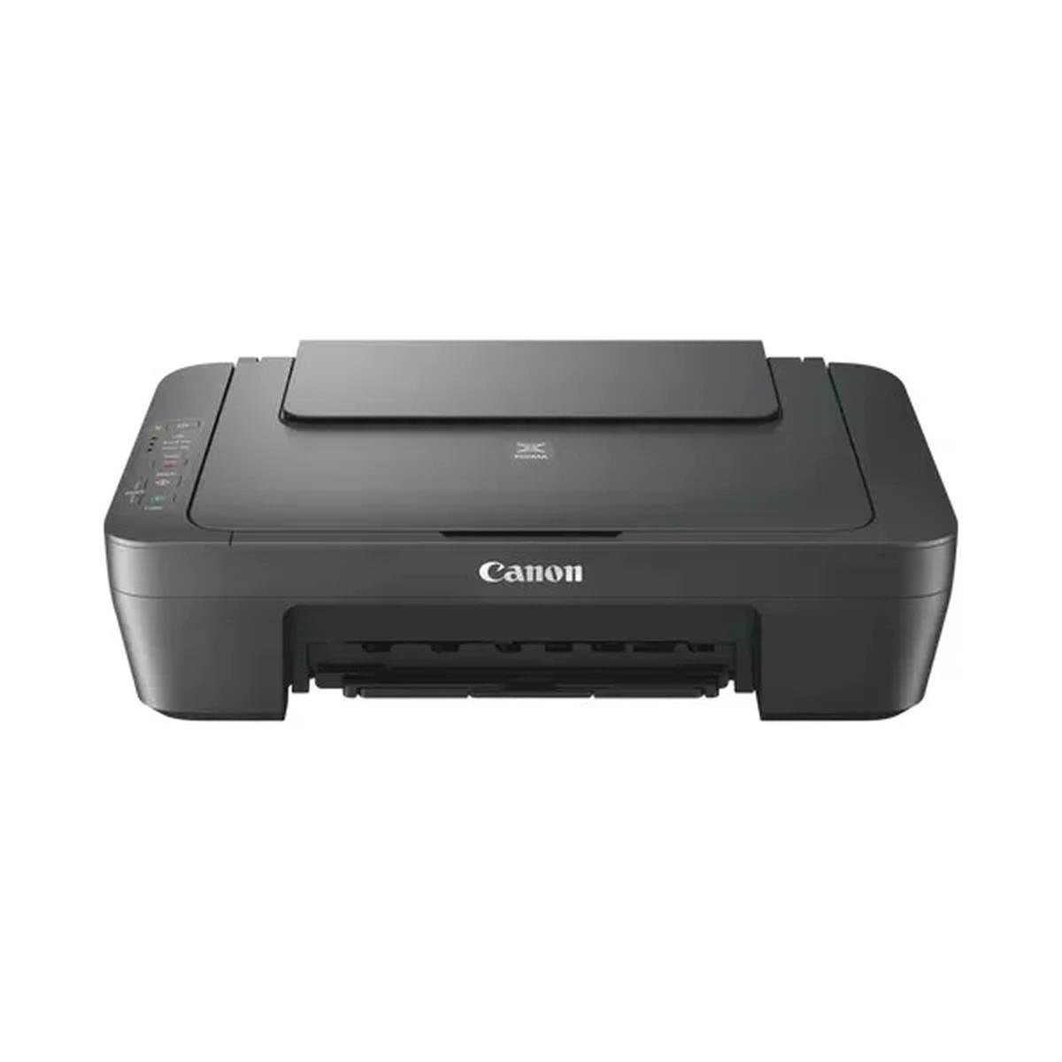 Multifunzione a colori Canon MG2556S (PG545, CL546)