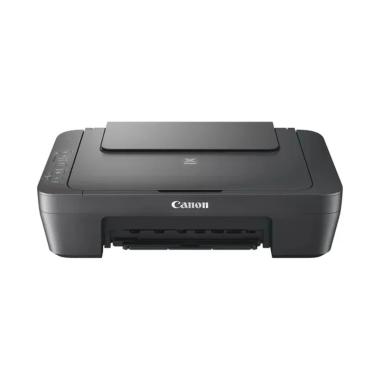 Multifunzione a colori Canon MG2556S (PG545, CL546)