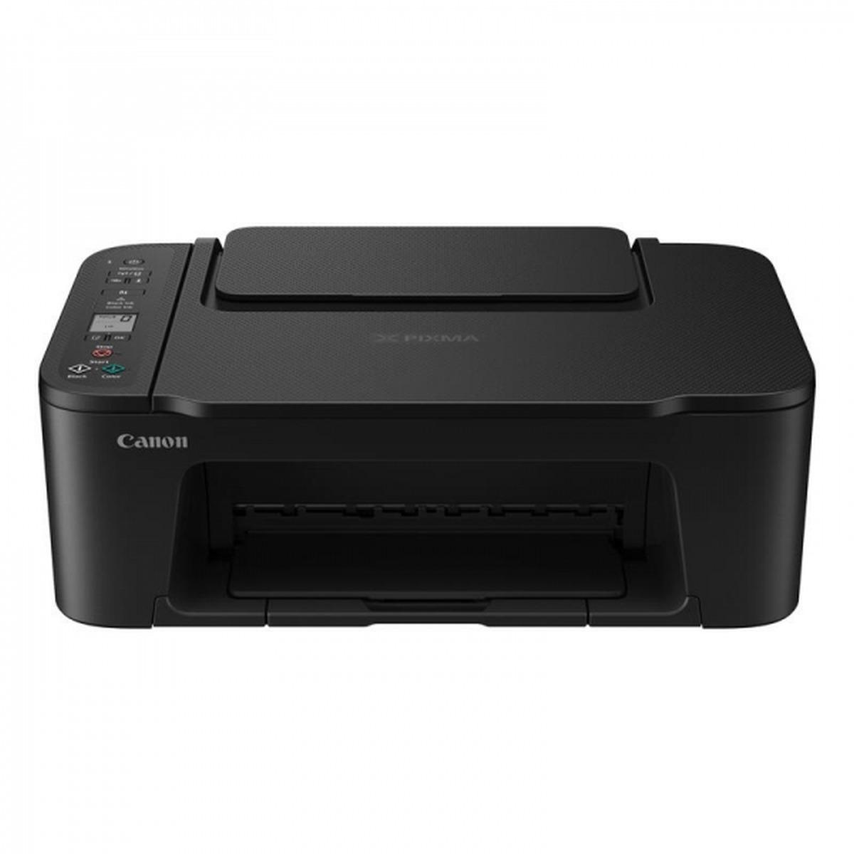 Multifunzione a colori Canon TS3750i | WiFi (PG575, CL576)
