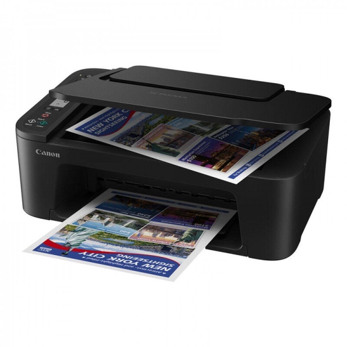 Multifunzione a colori Canon TS3750i | WiFi (PG575, CL576)