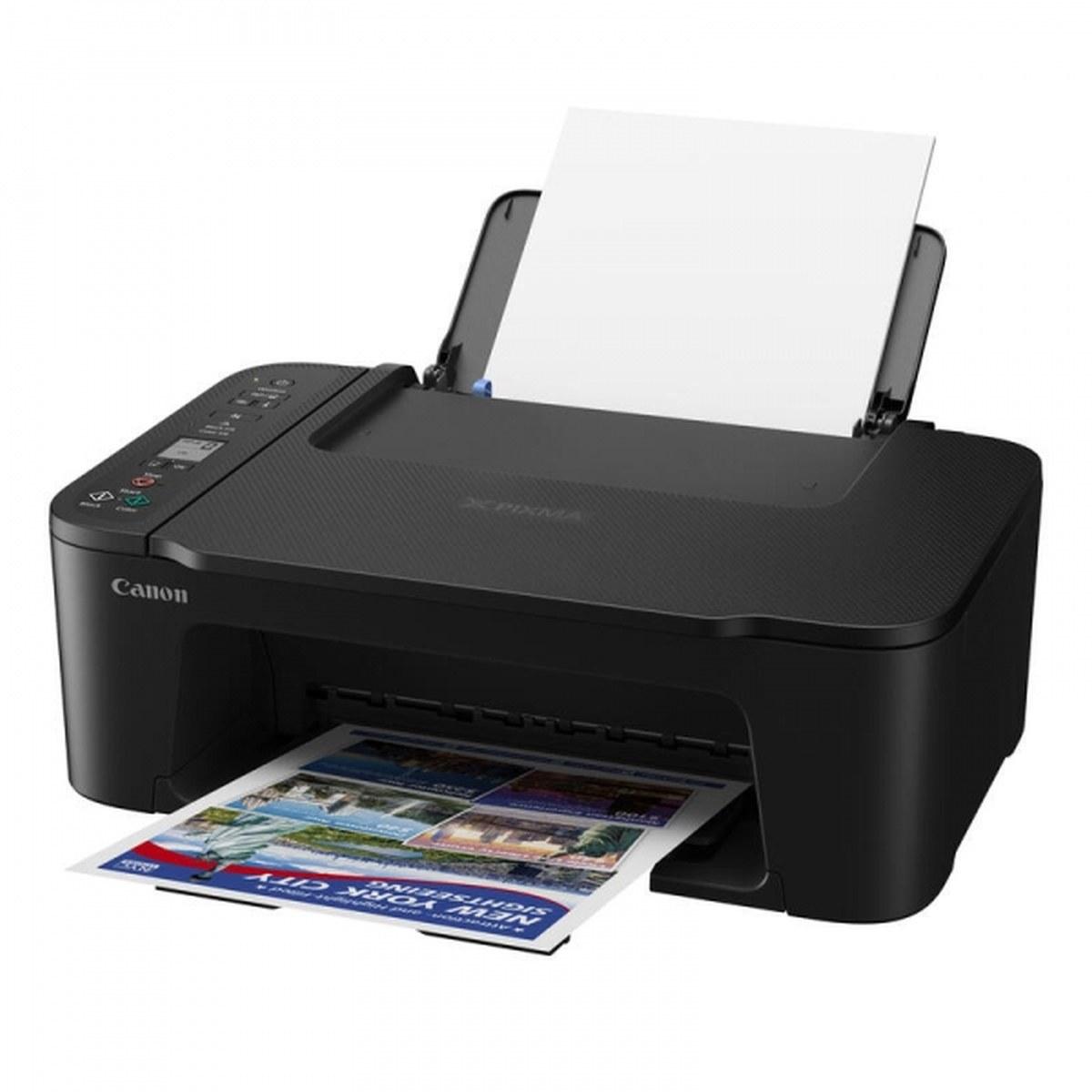 Multifunzione a colori Canon TS3750i | WiFi (PG575, CL576)