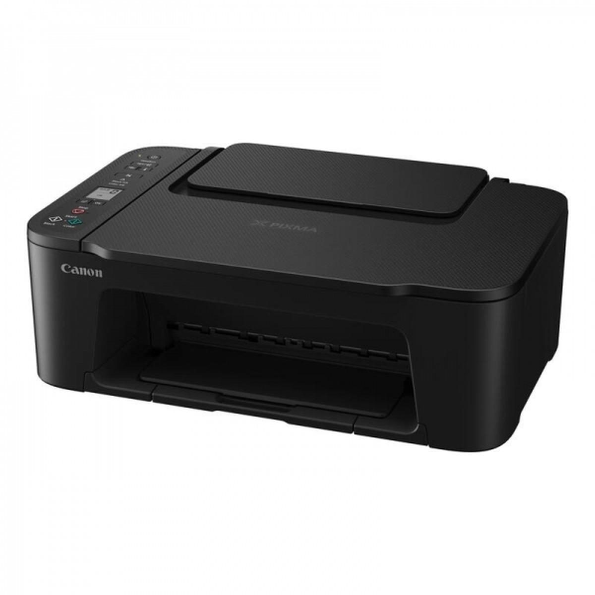 Multifunzione a colori Canon TS3750i | WiFi (PG575, CL576)