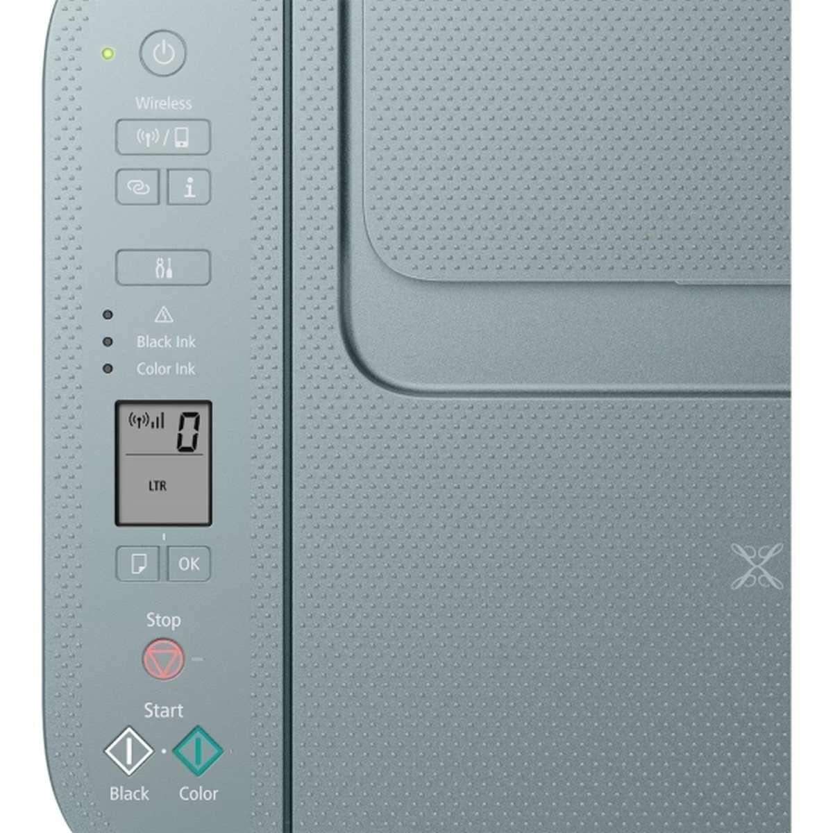 Multifunzione a colori Canon TS3752i | WiFi (PG575, CL576)