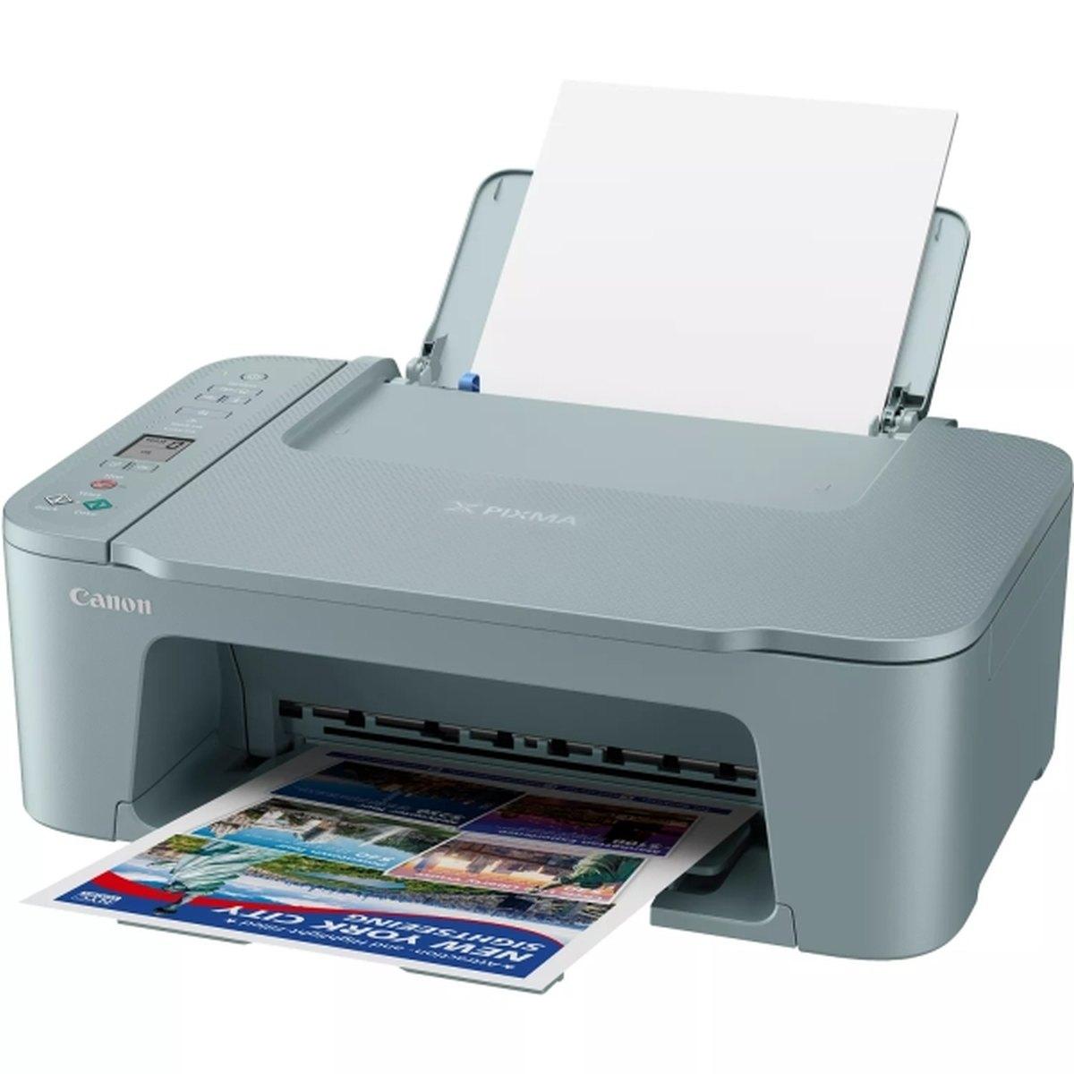 Multifunzione a colori Canon TS3752i | WiFi (PG575, CL576)