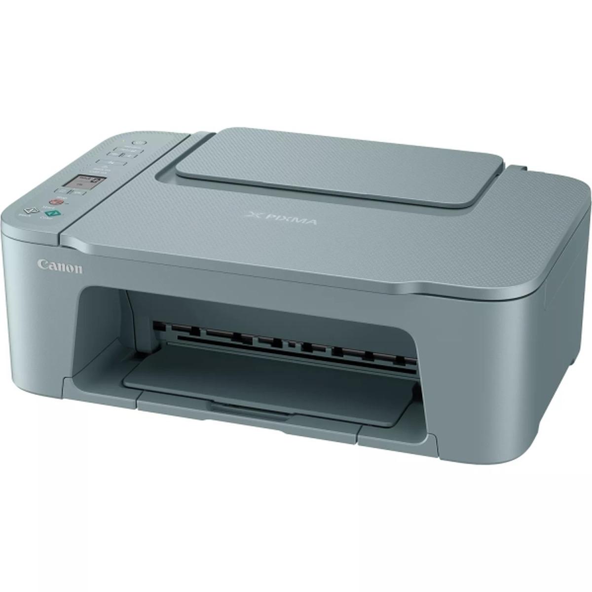 Multifunzione a colori Canon TS3752i | WiFi (PG575, CL576)