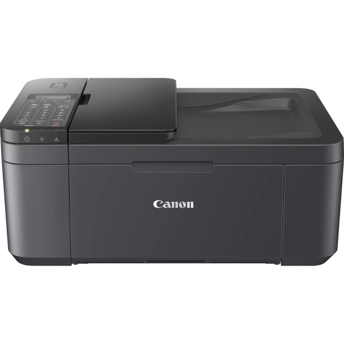 Multifunzione a colori Canon TR4755i | fronte-retro WiFi Fax (PG575, CL576)
