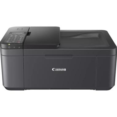 Multifunzione a colori Canon TR4755i | fronte-retro WiFi Fax (PG575, CL576)