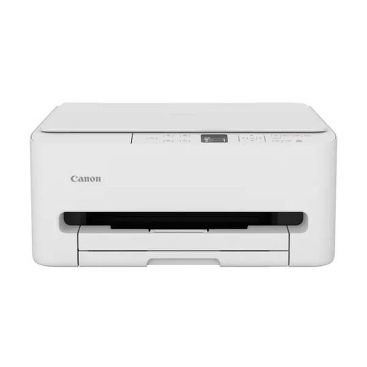 Multifunzione a colori Canon TS6550i WiFi (PG595, CL586)