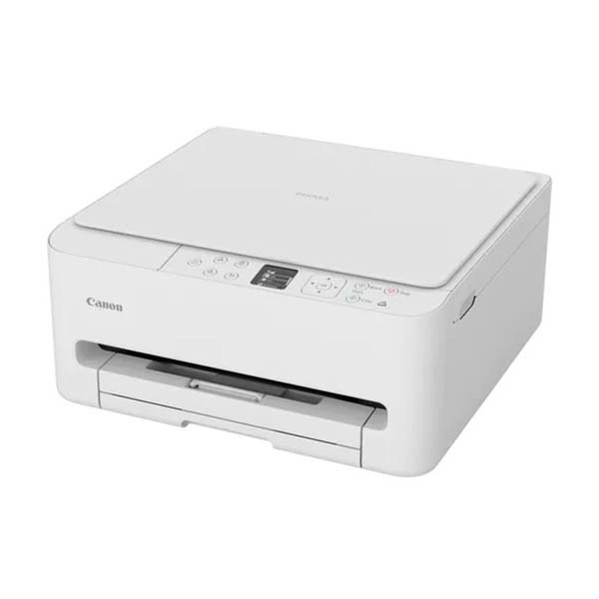 Multifunzione a colori Canon TS6550i WiFi (PG595, CL586)