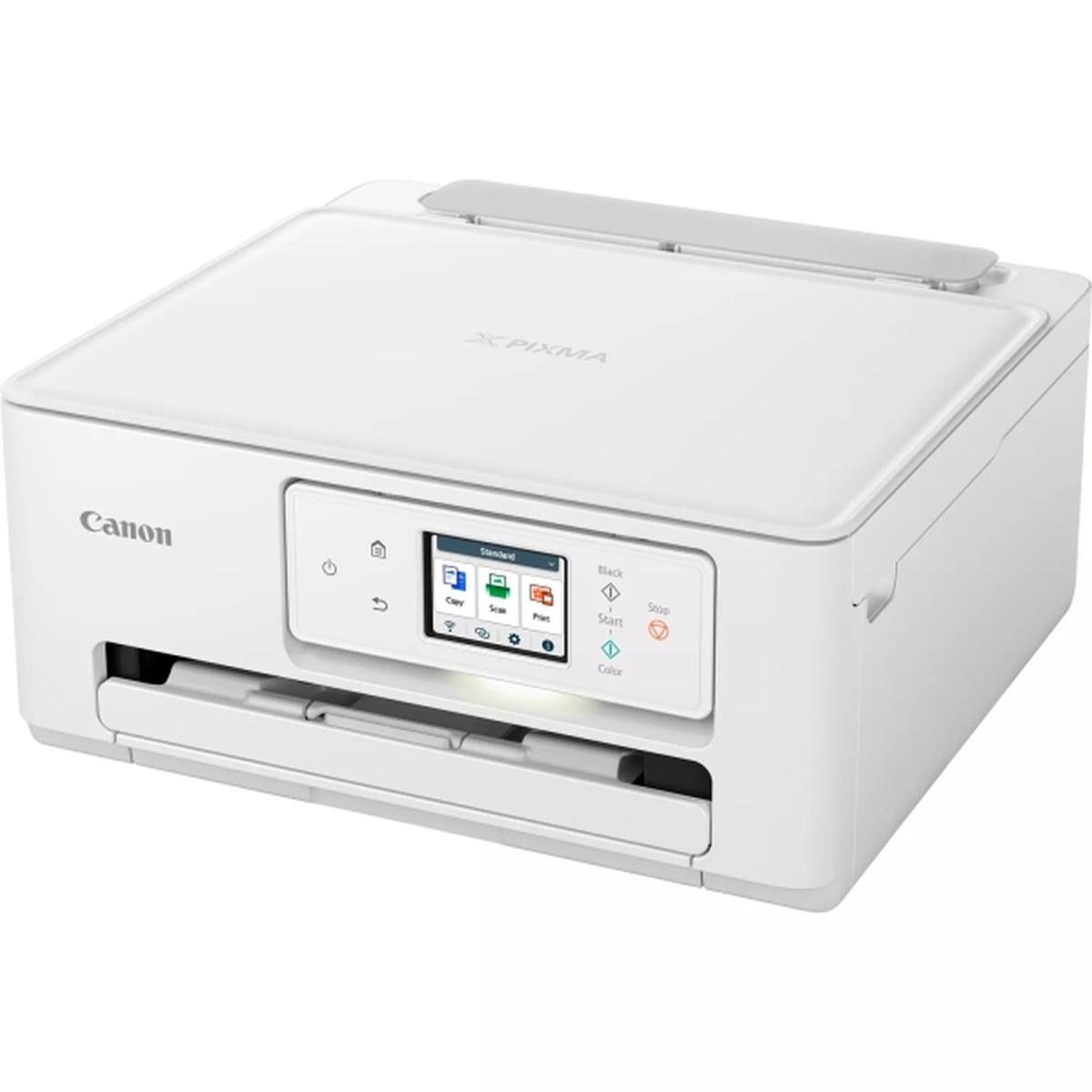 Multifunzione a colori Canon TS7650i WiFi Duplex (PG585, CL586)