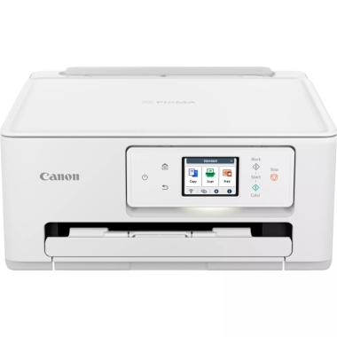 Multifunzione a colori Canon TS7650i WiFi Duplex (PG585, CL586)