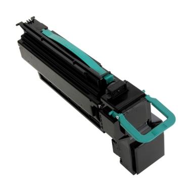 Toner Rigenerato (C792A1KG) per LEXMARK C792de (6K) NERO