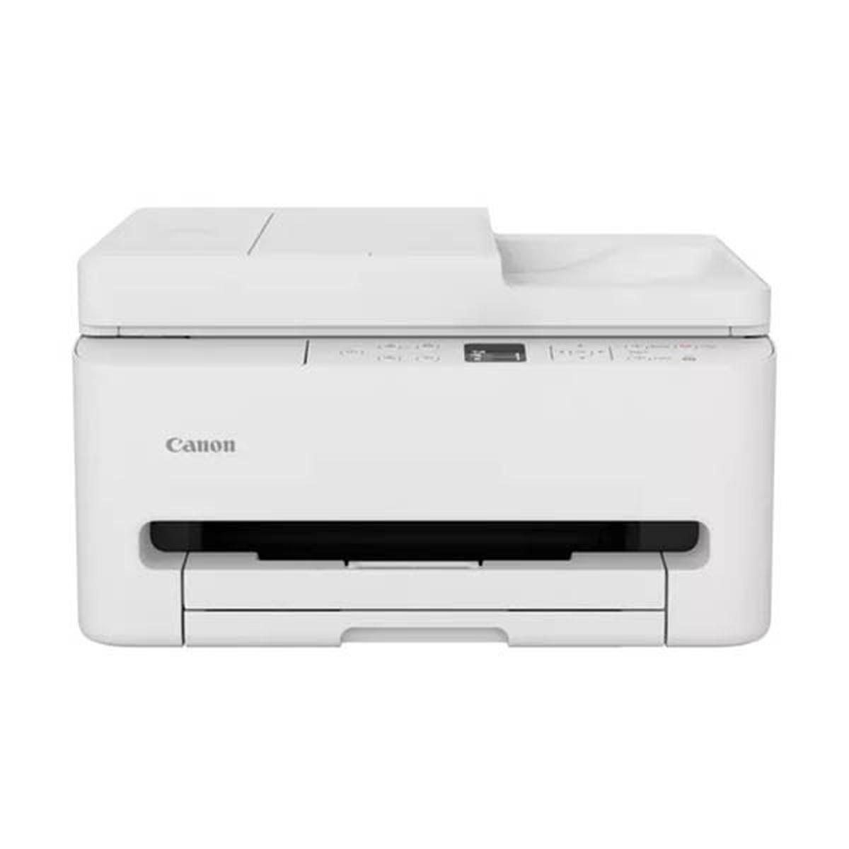 Multifunzione a colori Canon TS7550i WiFi Duplex (PG585, PG595, CL586)