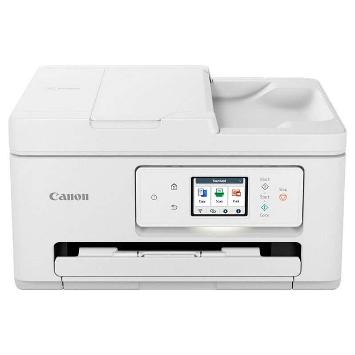 Multifunzione a colori Canon TS7750i WiFi Duplex (PG585, CL586)