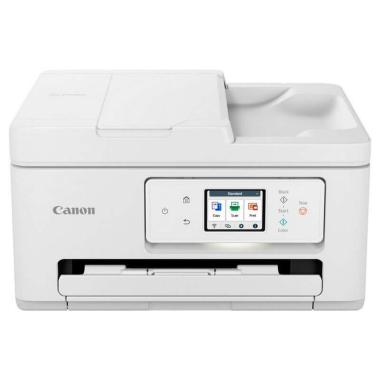 Multifunzione a colori Canon TS7750i WiFi Duplex (PG585, CL586)
