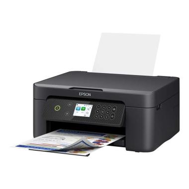 Stampante multifunzione Epson Expression Home XP4200 a colori fronte-retro WiFi 33 ppm