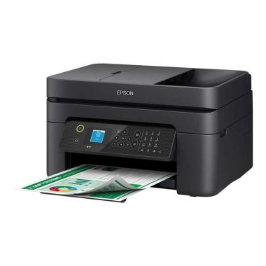 Multifunzione Epson Workforce WF2930DWF Fax a colori Fronte-retro WiFi 33 ppm