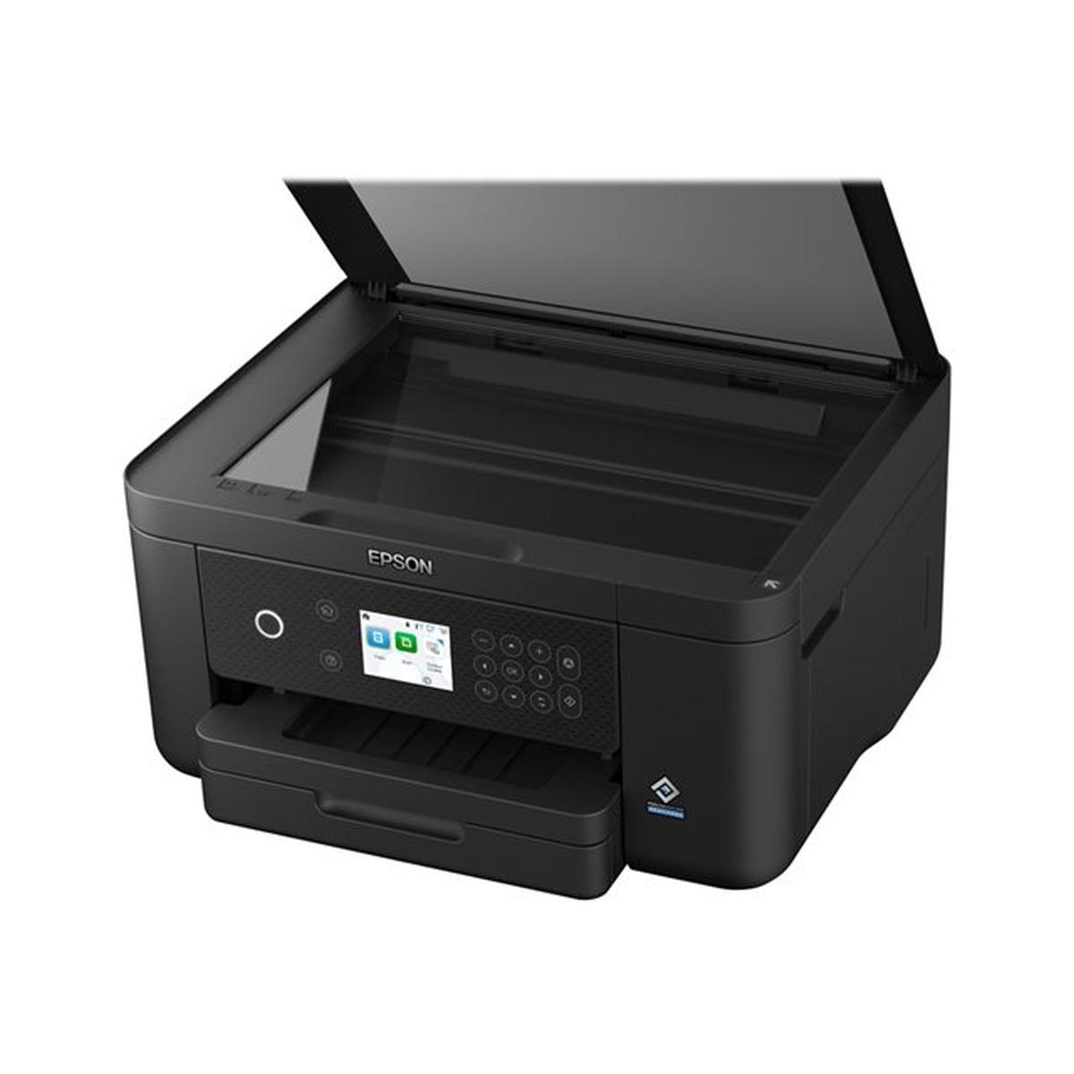 Multifunzione Epson Expression Home XP5200 a colori fronte-retro WiFi 14 ppm