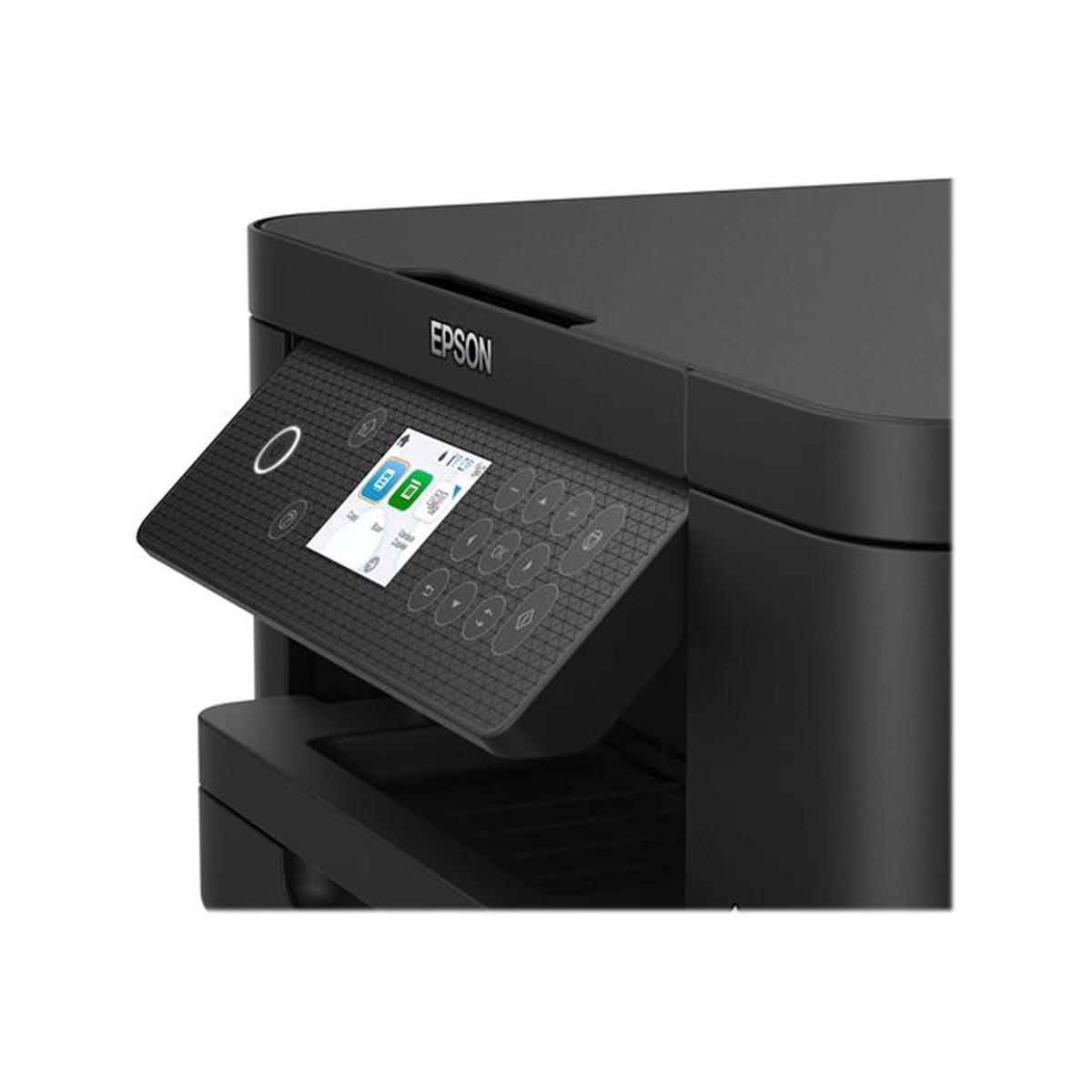 Multifunzione Epson Expression Home XP5200 a colori fronte-retro WiFi 14 ppm