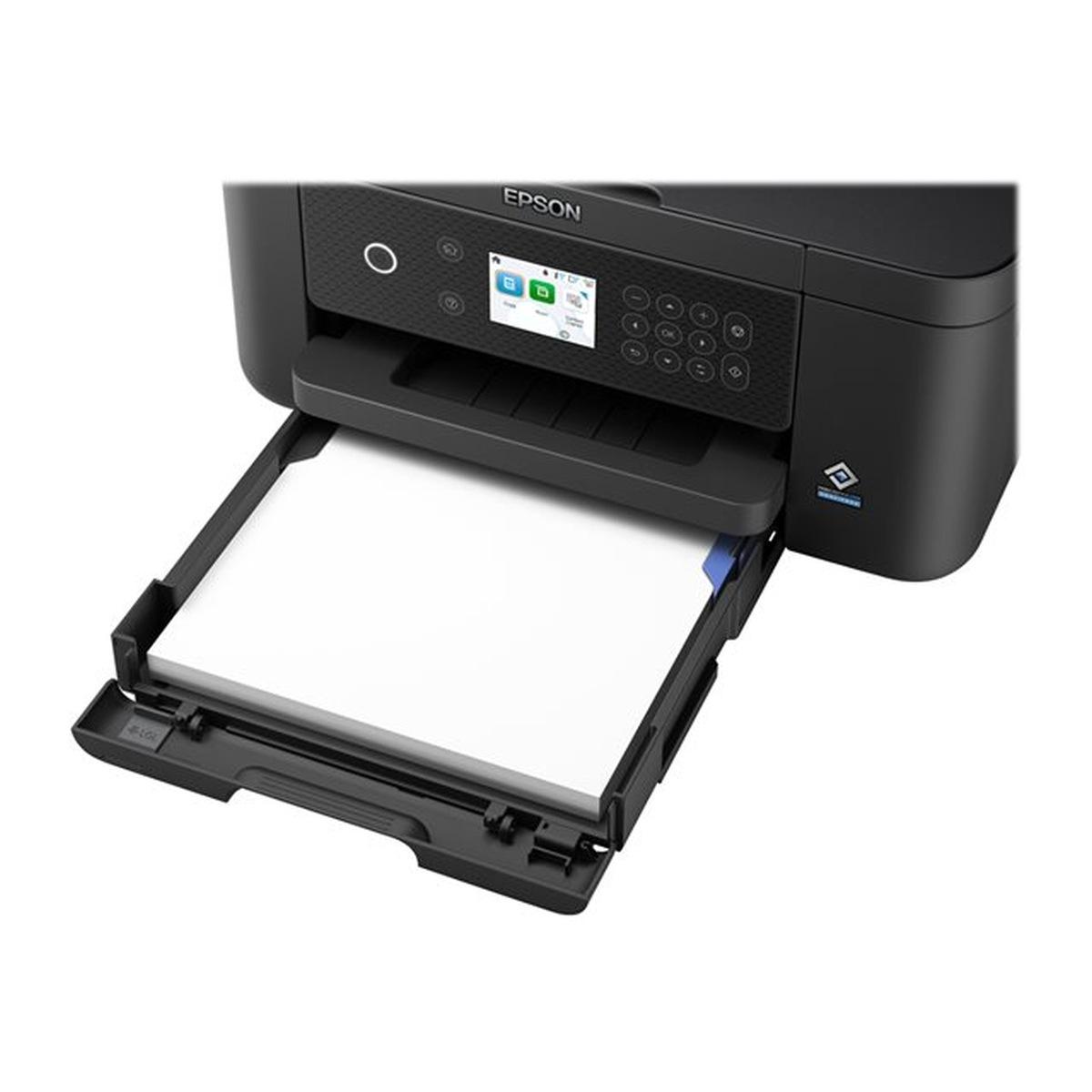 Multifunzione Epson Expression Home XP5200 a colori fronte-retro WiFi 14 ppm