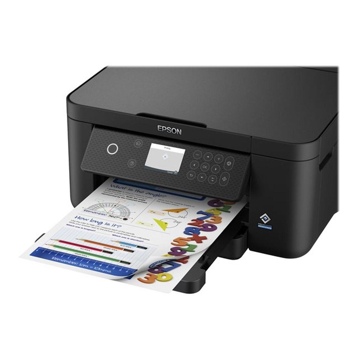 Multifunzione Epson Expression Home XP5200 a colori fronte-retro WiFi 14 ppm