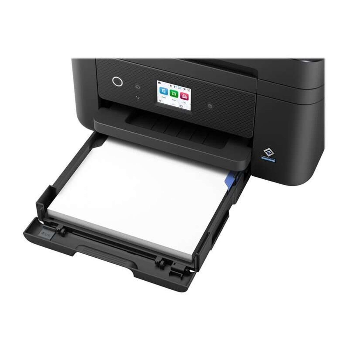 Stampante multifunzione Epson Workforce WF2960DWF Fax a colori Fronte-retro WiFi 33 ppm