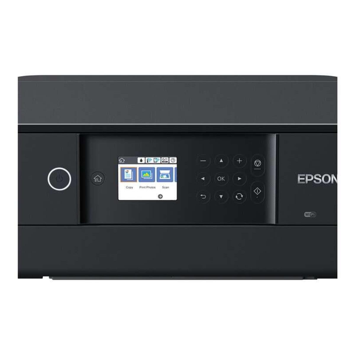 Stampante multifunzione a colori Epson Expression Premium XP6100 con WiFi e fronte-retro