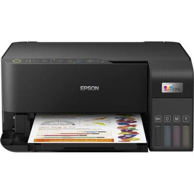 Stampante multifunzione a colori Epson EcoTank ET2860 WiFi 33 ppm