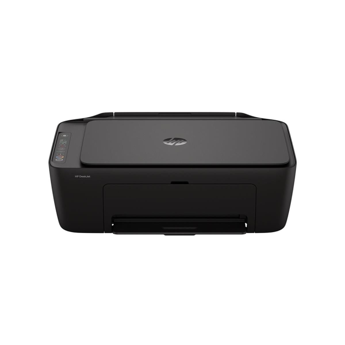 HP DeskJet 2910 Multifunzione a Colori WiFi 7.5ppm