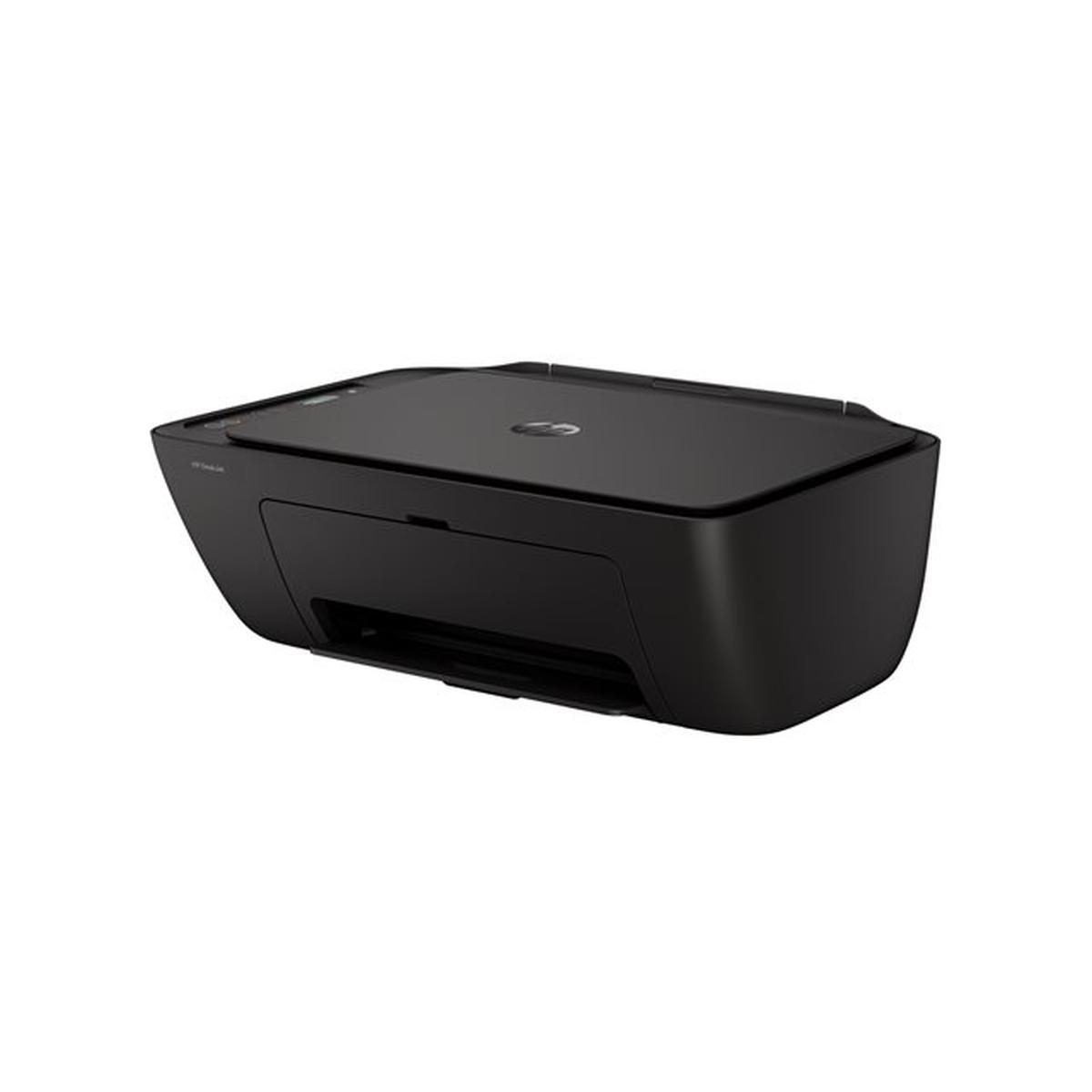 HP DeskJet 2910 Multifunzione a Colori WiFi 7.5ppm