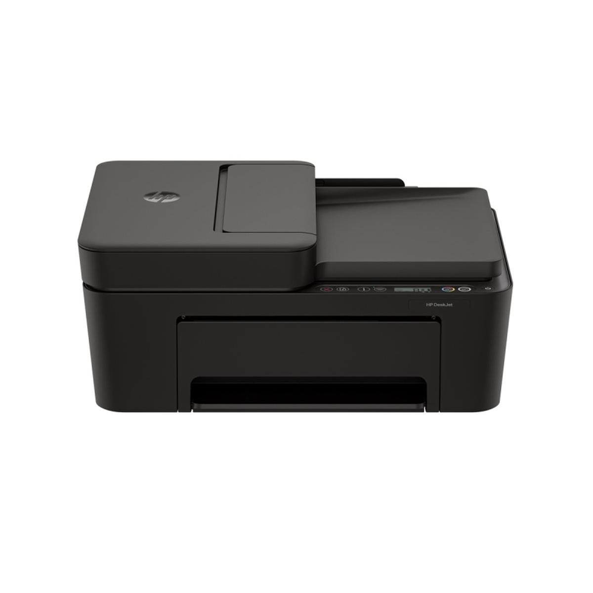 HP DeskJet 4310 Multifunzione a colori Wi-Fi 8,5 ppm - ADF da 35 fogli