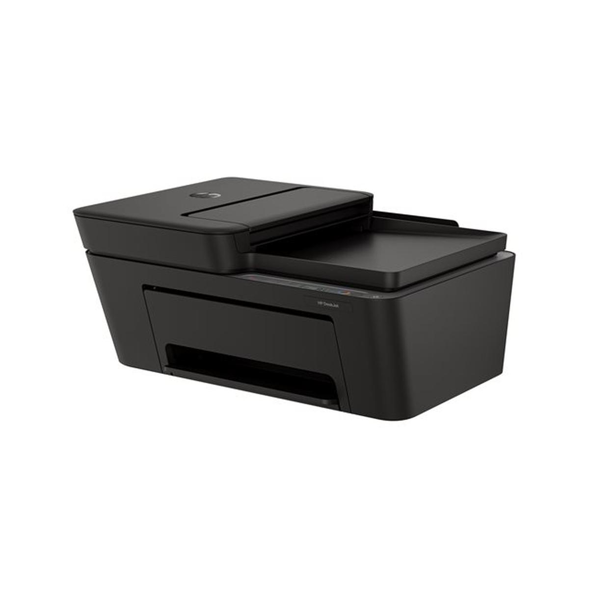 HP DeskJet 4320 Multifunzione a colori Wi-Fi 8,5 ppm - ADF da 35 fogli