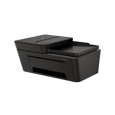 HP DeskJet 4320 Multifunzione a colori Wi-Fi 8,5 ppm - ADF da 35 fogli
