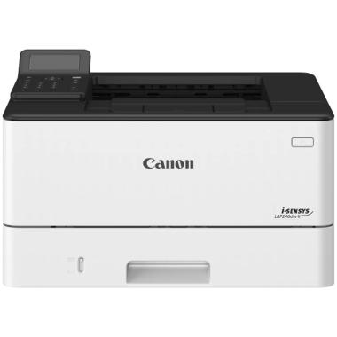 Stampante laser monocromatica Canon i-Sensys LBP246DW II Wi-Fi 39 ppm