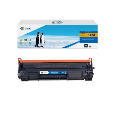 Toner Compatibile (W1420A, 142A) per HP Laserjet M110w (0,95K) - non usare su versioni "e"