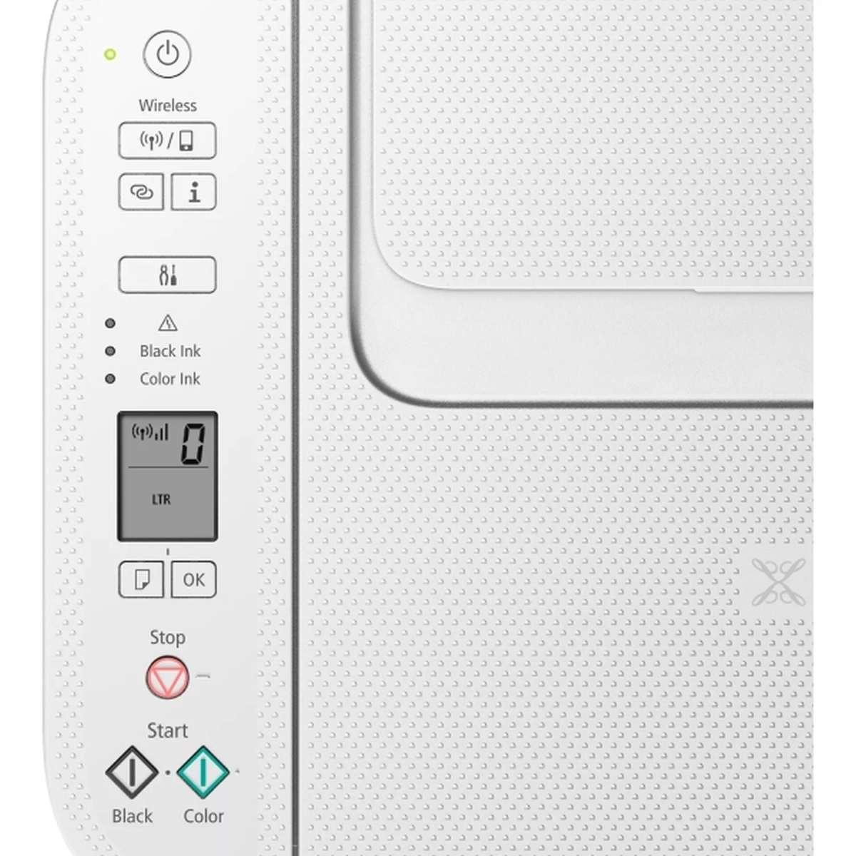 Multifunzione a colori Canon TS3751i | WiFi (PG575, CL576)