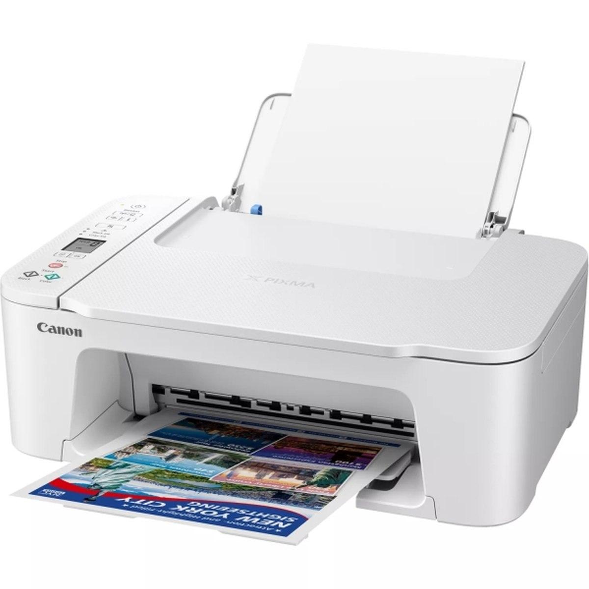 Multifunzione a colori Canon TS3751i | WiFi (PG575, CL576)