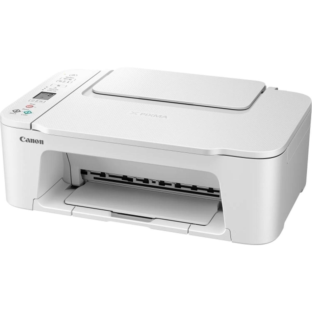 Multifunzione a colori Canon TS3751i | WiFi (PG575, CL576)