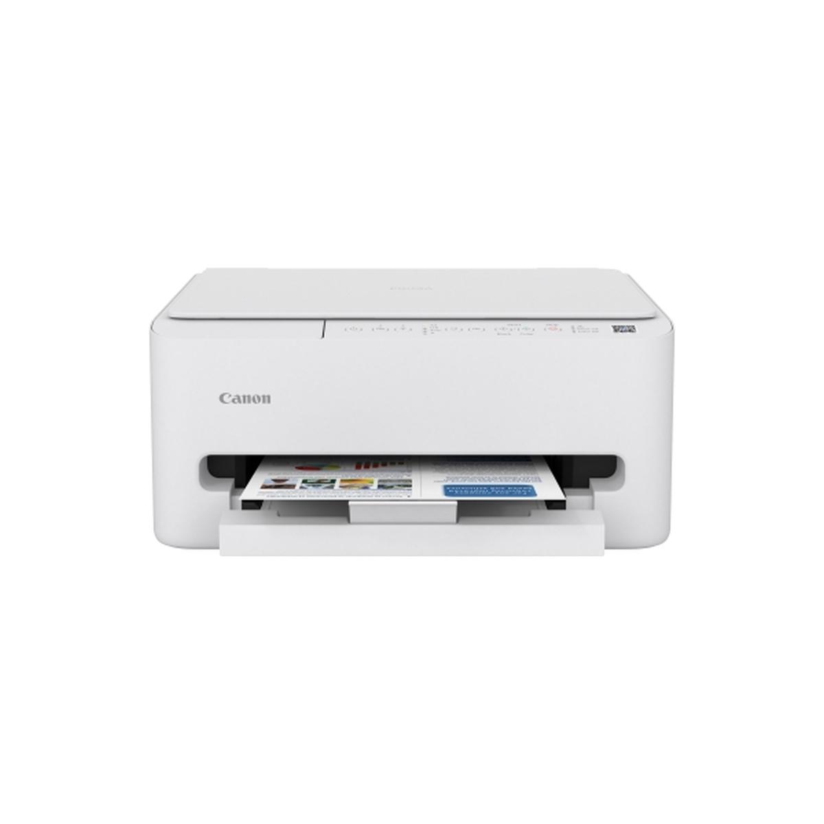 Multifunzione a colori Canon TR4150i | WiFi (PG595, CL586)