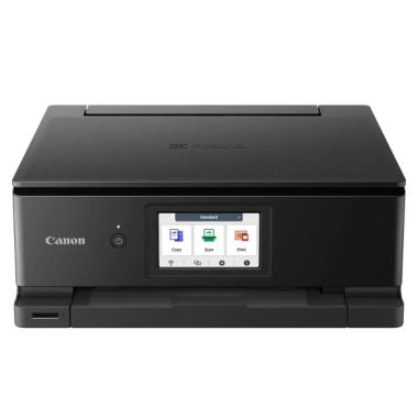 Multifunzione a colori Canon TS8750 WiFi | Duplex (PG530, CL531)